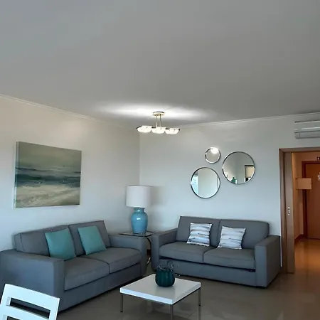 Wave House Apartamento *