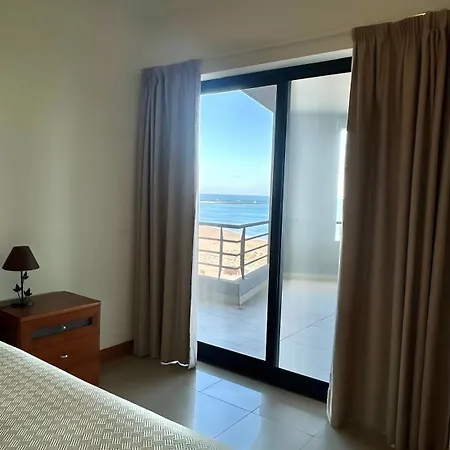 Apartamento Wave House