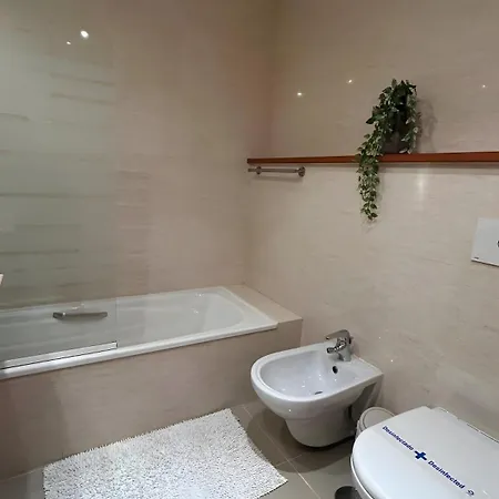 Apartamento Wave House