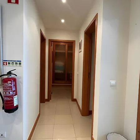 Wave House * Portimão