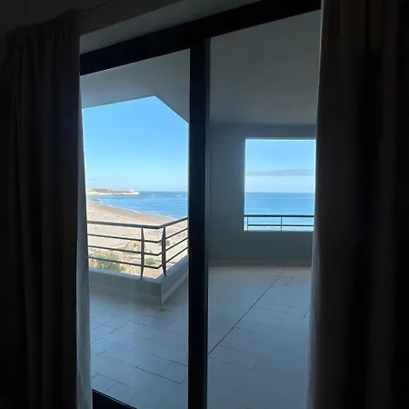 Wave House Apartamento