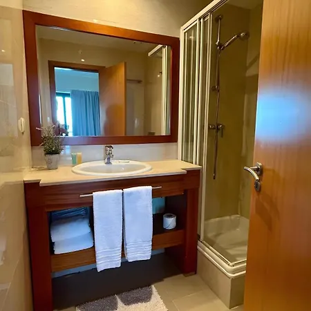 Wave House Apartamento Portimão