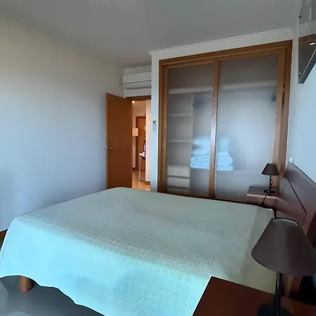 Apartamento Wave House Portimão