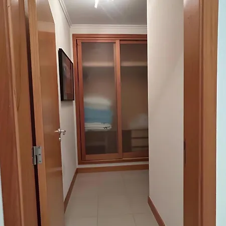 Apartamento Wave House