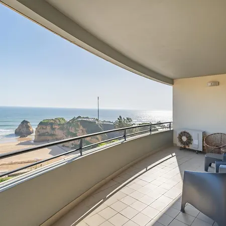 Appartamento Wave House Portimão