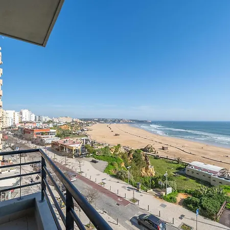 Appartamento Wave House Portimão