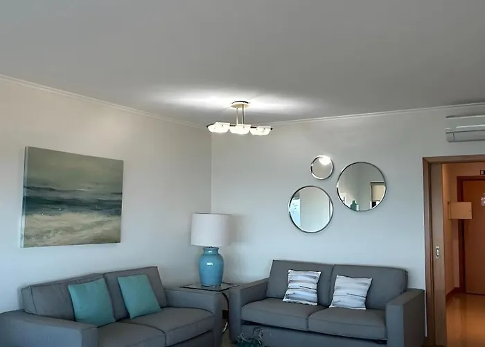 Wave House Appartement *