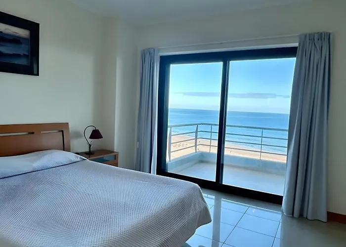 Wave House Portimão