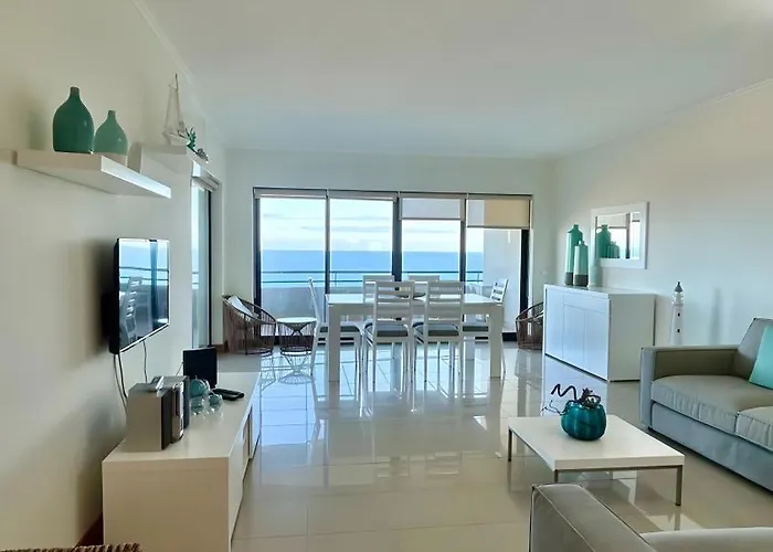 Wave House Appartement