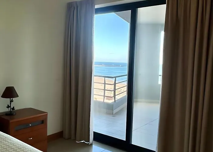 Appartement Wave House