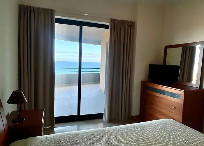 Appartement Wave House