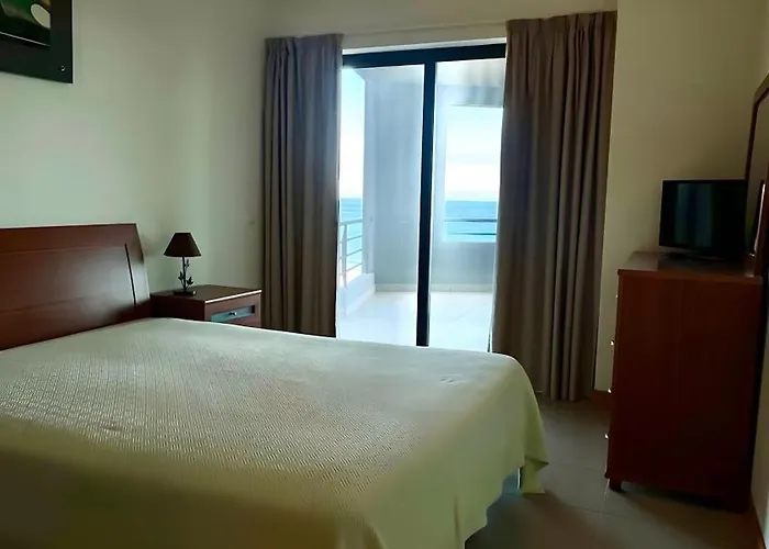 Wave House Portimão