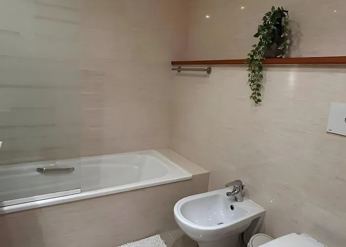 Appartement Wave House