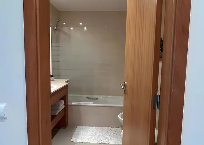 Wave House Appartement *