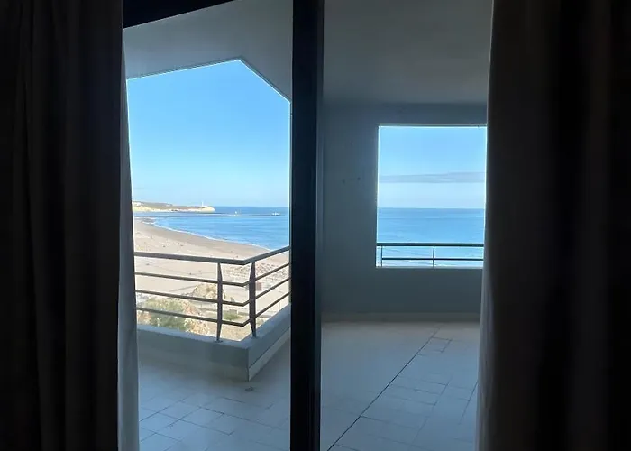 Wave House Appartement