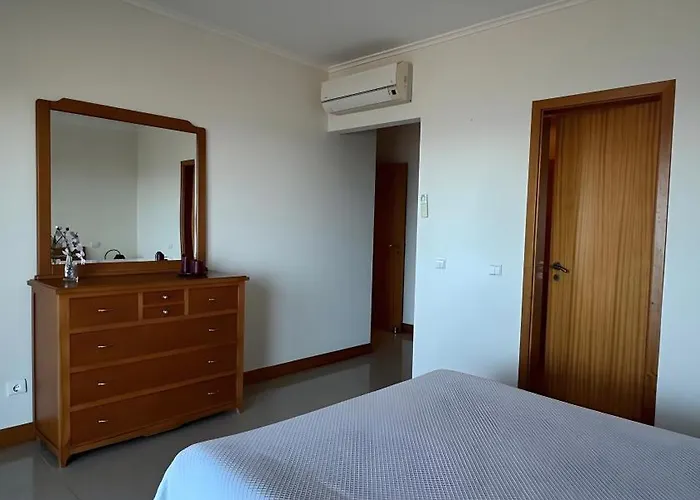 Wave House Portimão