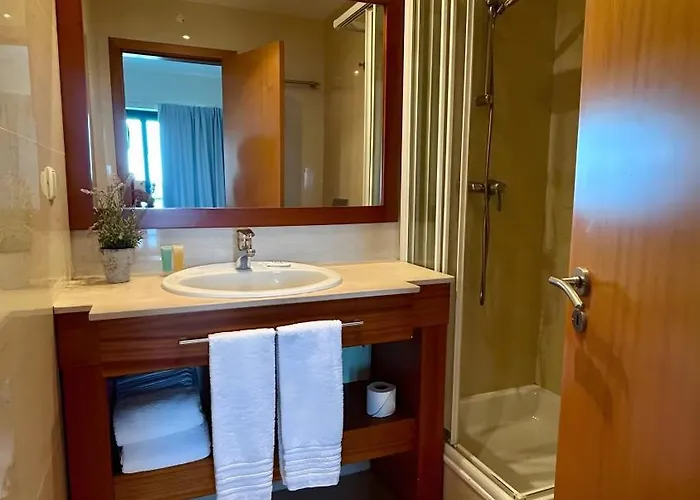 Wave House Appartement Portimão