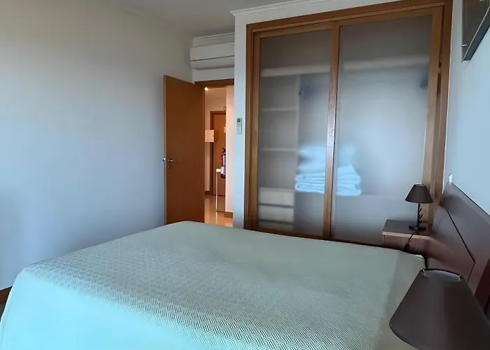 Appartement Wave House Portimão