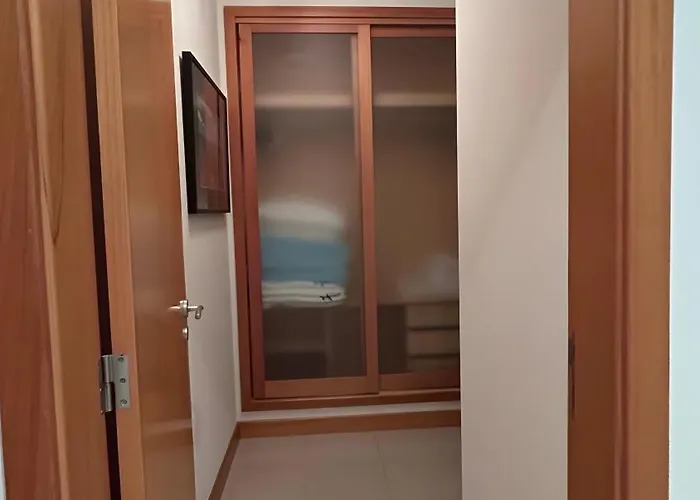 Appartement Wave House