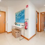Appartement Wave House