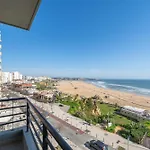 דירה Wave House