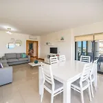 Wave House פורטימאו