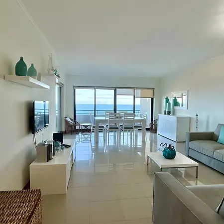 Wave House Apartment