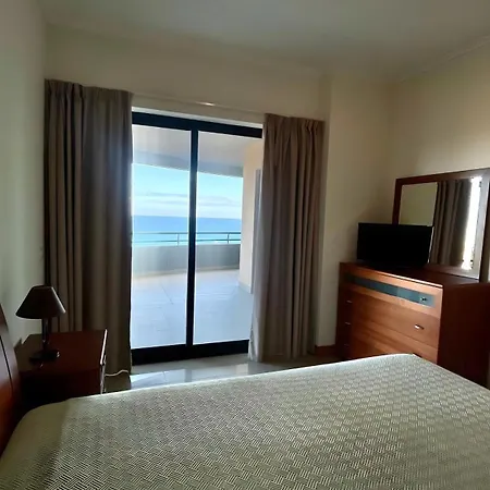 Apartment Wave House