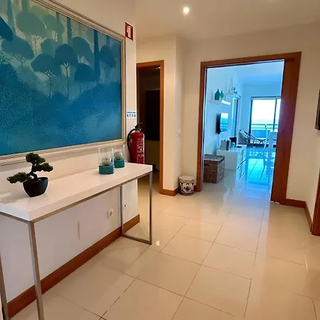 Apartment Wave House *