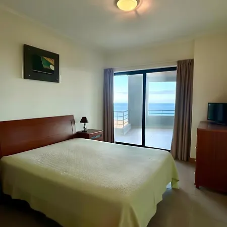 Wave House Apartment *