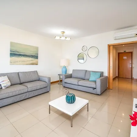 Apartman Wave House *