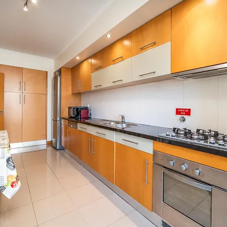 Wave House Apartman *