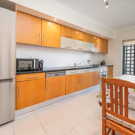 Wave House Apartman Portimão