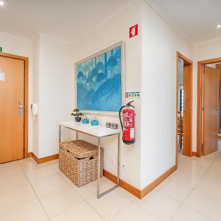 Wave House Apartman Portimão