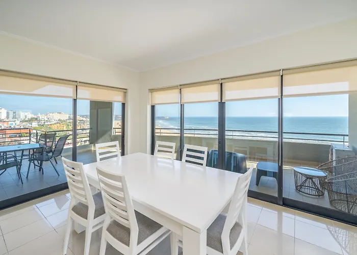 Wave House Apartman *