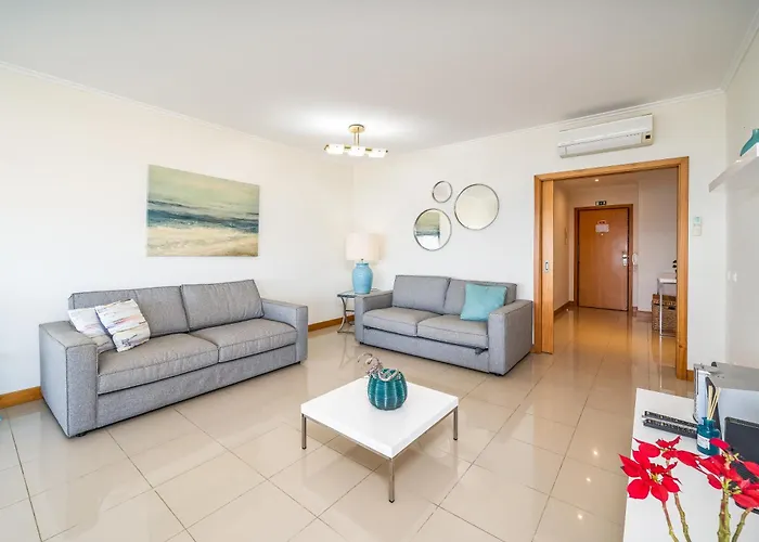 Wave House Apartman *
