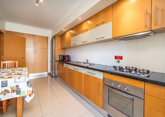 Wave House Apartman *