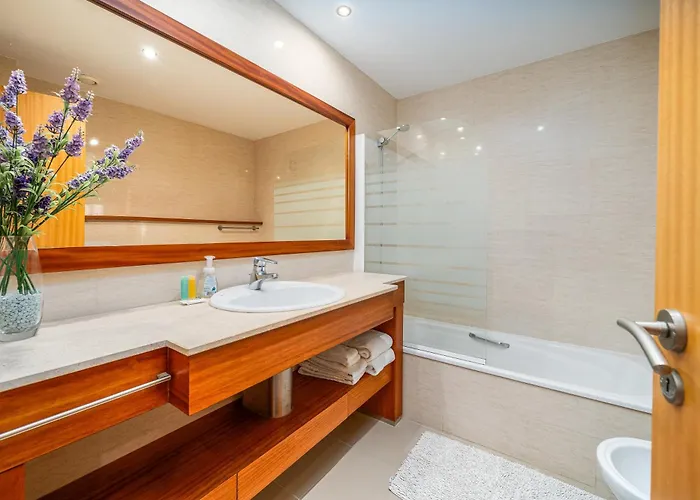 Apartman Wave House Portimão