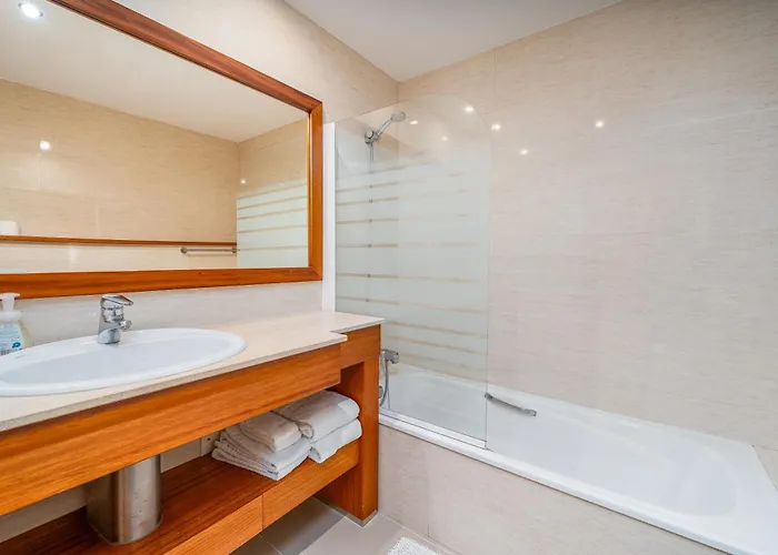 Wave House Apartman Portimão