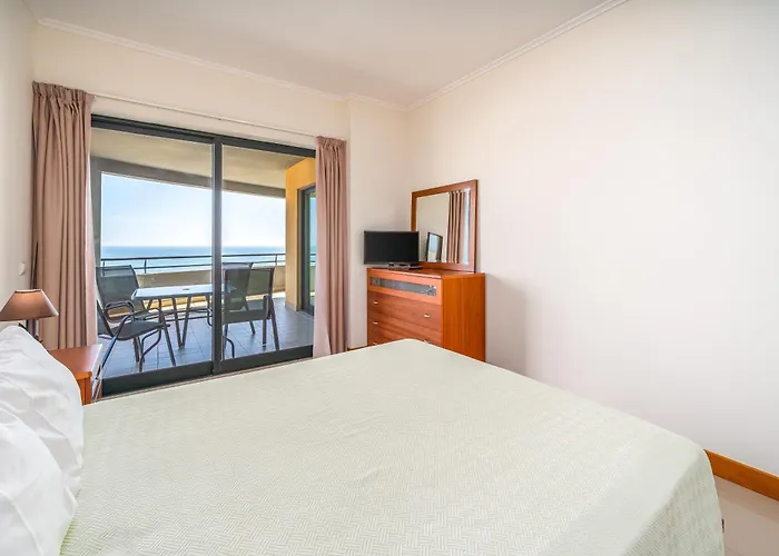 Apartman Wave House Portimão