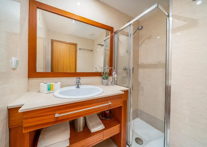 Wave House Apartman Portimão