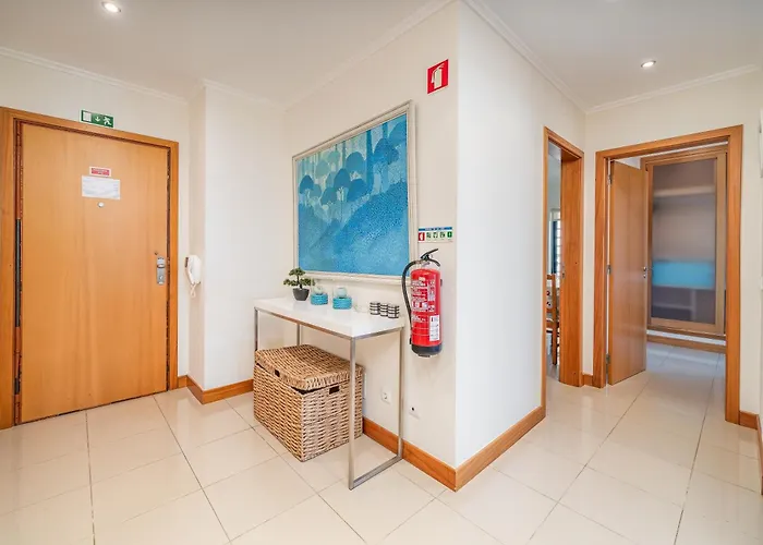 Apartman Wave House