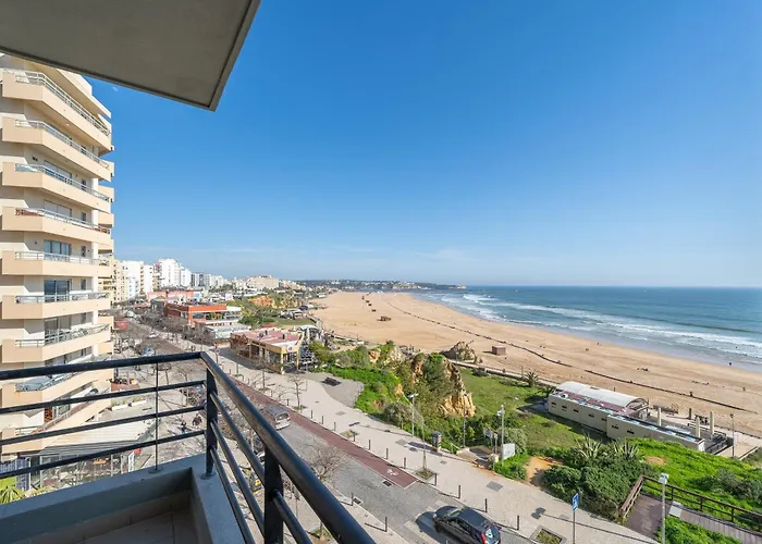 Apartman Wave House