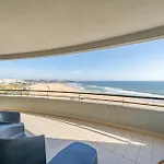 Wave House Апартаменты Портиман