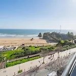 Wave House Апартаменты Портиман