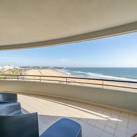 Lägenhet Wave House *