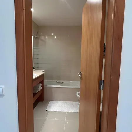 Wave House Apartment *